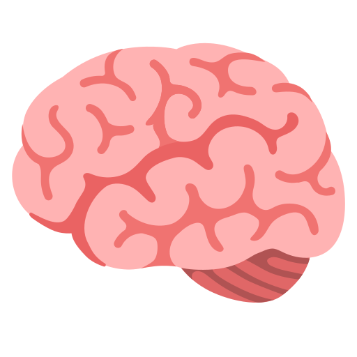 Brain Icon